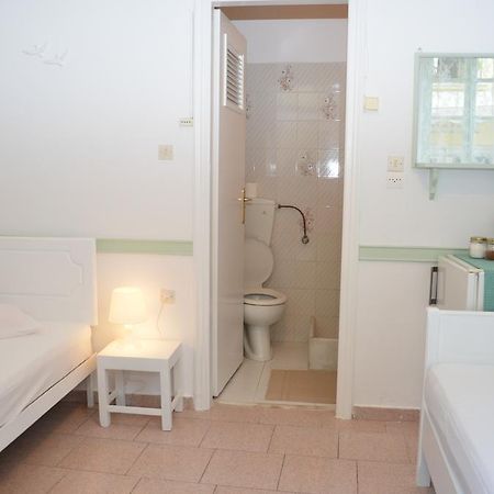Tínos Aegli Rooms חדר תמונה