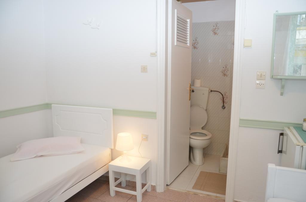 Tínos Aegli Rooms חדר תמונה